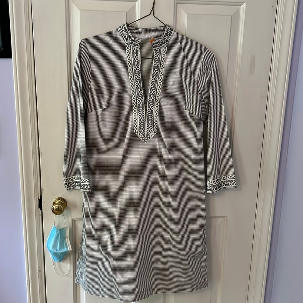 Tory Burch Tunic Style Dress
